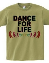 DANCE STEPPER 2 (life)