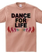 DANCE STEPPER 2 (life)