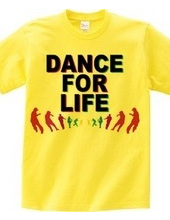 DANCE STEPPER 2 (life)