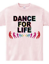 DANCE STEPPER 2 (life)