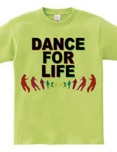 DANCE STEPPER 2 (life)