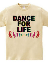 DANCE STEPPER 2 (life)