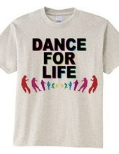 DANCE STEPPER 2 (life)