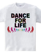 DANCE STEPPER 2 (life)