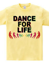 DANCE STEPPER 2 (life)