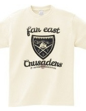 FarEast Crusaders BK