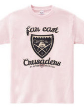 FarEast Crusaders BK