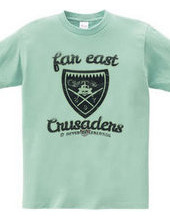 FarEast Crusaders BK