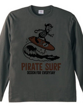 Pirate ~ SURF ~