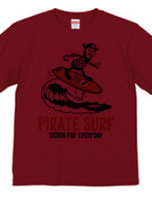 Pirate ~ SURF ~