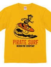 Pirate ~ SURF ~