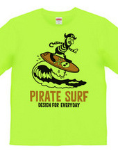 Pirate ~ SURF ~