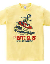 Pirate ~ SURF ~