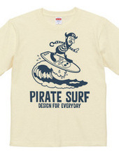 Pirate ~ SURF ~