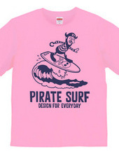 Pirate ~ SURF ~