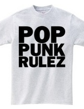 POP PUNK RULEZ 01