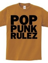 POP PUNK RULEZ 01