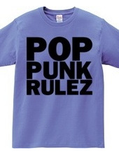 POP PUNK RULEZ 01