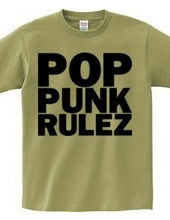 POP PUNK RULEZ 01