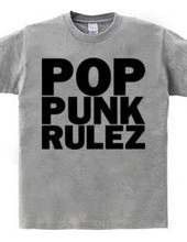 POP PUNK RULEZ 01