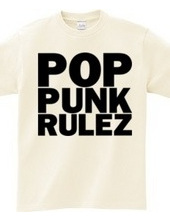 POP PUNK RULEZ 01