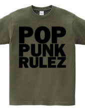 POP PUNK RULEZ 01