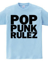 POP PUNK RULEZ 01