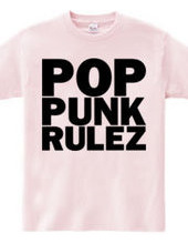 POP PUNK RULEZ 01