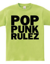 POP PUNK RULEZ 01