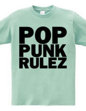 POP PUNK RULEZ 01