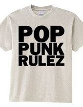 POP PUNK RULEZ 01