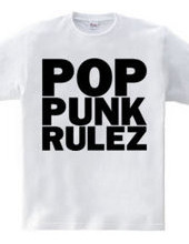 POP PUNK RULEZ 01