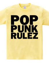 POP PUNK RULEZ 01