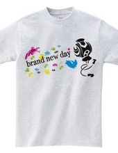 宝づくし　〜brandnewday〜