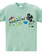 宝づくし　〜brandnewday〜