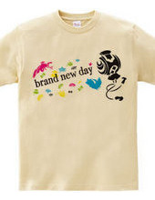 宝づくし　〜brandnewday〜