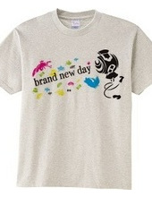 宝づくし　〜brandnewday〜