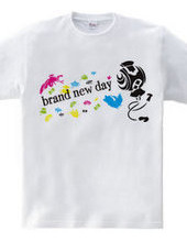 宝づくし　〜brandnewday〜