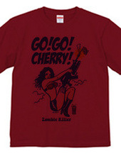 Go!Go!Cherry!