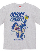 Go!Go!Cherry!