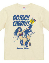 Go!Go!Cherry!