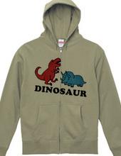 Dinosaur / 恐竜Tシャツ