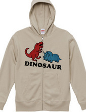 Dinosaur / 恐竜Tシャツ