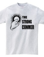 THE STROG CONMER