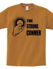 THE STROG CONMER