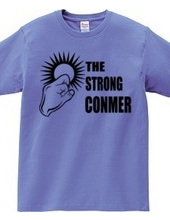 THE STROG CONMER