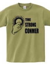 THE STROG CONMER