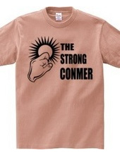 THE STROG CONMER