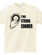 THE STROG CONMER