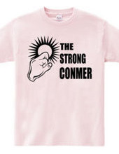 THE STROG CONMER